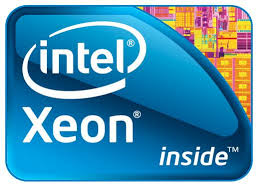 Новые процессоры Intel Xeon