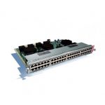 Линейный модуль Cisco Catalyst 4500 E-Series WS-X4748-RJ45-E=
