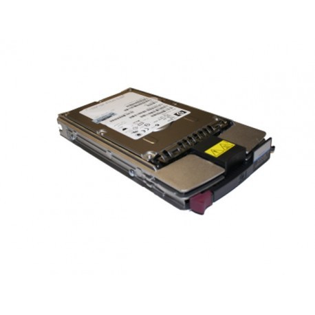Жесткий диск HP FC 3.5 дюйма 244448-001