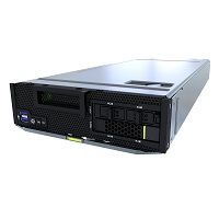 Блейд-серверы FusionServer CH121 V5