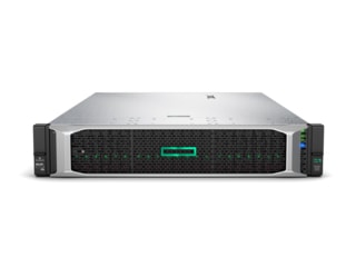 HPE ProLiant DL560 Gen10 8170 4P 256GB-R P816i-a 16SFF 2x1600W PS Perf Server