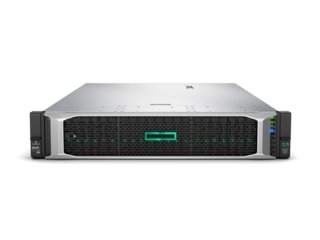 HPE ProLiant DL560 Gen10 5120 2P 32GB-R S100i 8SFF 1x1600W PS Entry Server