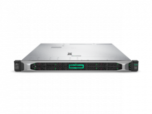 Серверы HPE ProLiant DL360 Gen10