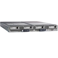 Блейд-серверы Cisco UCS B480 M5 Blade Servers