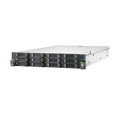 Сервер Fujitsu PRIMERGY RX2520 M1
