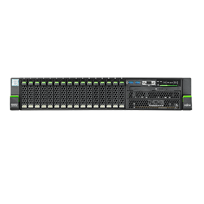Сервер Fujitsu PRIMERGY RX4770 M4