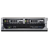 Блейд-серверы Dell PowerEdge M640