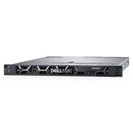 Сервер Dell PowerEdge R640