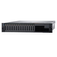 Серверы Dell PowerEdge R740