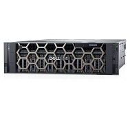 Серверы Dell PowerEdge R940