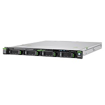 Серверы Fujitsu PRIMERGY RX1330 M3
