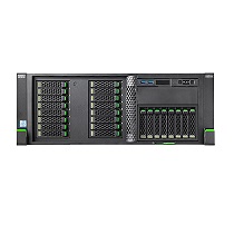 Серверы Fujitsu PRIMERGY RX2560 M2