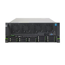 Серверы Fujitsu PRIMERGY RX4770 M2