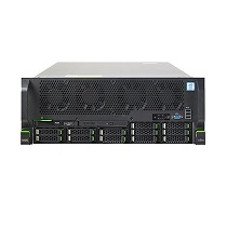 Серверы Fujitsu PRIMERGY RX4770 M3