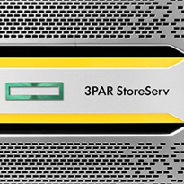 СХД HP 3PAR StoreServ