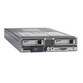 Блейд-серверы Cisco UCS B-Series Blade Servers