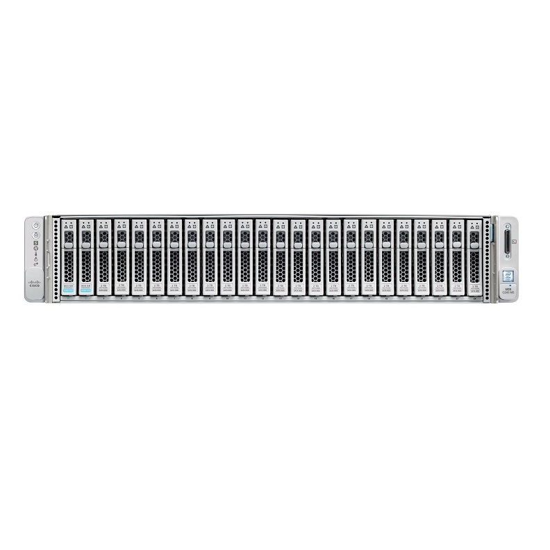 Cisco UCSC-C240-M5SX