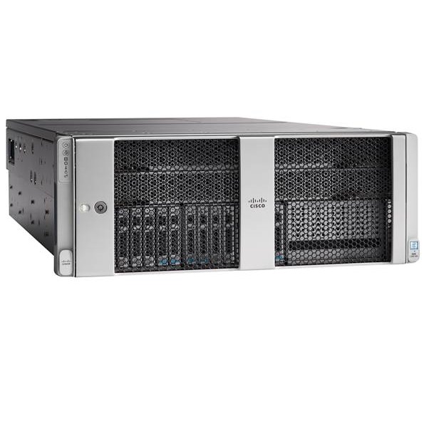 Cisco UCSC-C480-M5