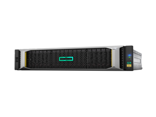 Система хранения HPE (HP) MSA 1040