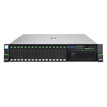 Серверы Fujitsu PRIMERGY RX2540 M4