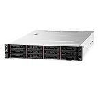 Серверы Lenovo ThinkSystem SR550