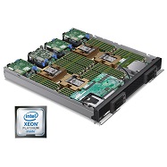 Серверы Lenovo ThinkSystem