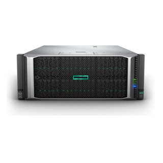 Сервер HPE ProLiant DL580 Gen10 869845-B21