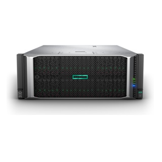 Серверы HPE ProLiant DL580 Gen10