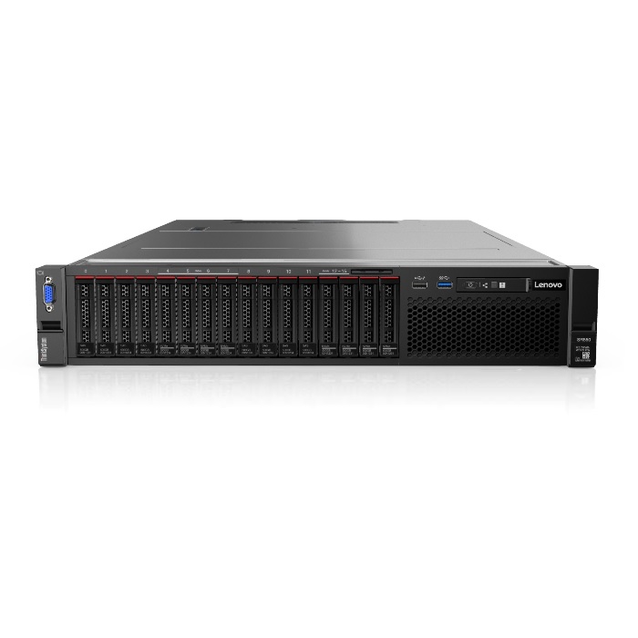 Сервер Lenovo ThinkSystem SR550 12SFF 7X04A003EA
