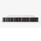 Системы хранения данных HPE (HP) MSA 2040