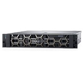 Серверы Dell PowerEdge R540