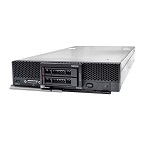 Блейд-серверы Lenovo ThinkSystem SN550