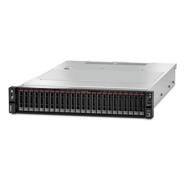 Сервер Lenovo ThinkSystem SR650 7X06A03BEA