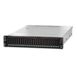 SR650 7X06A02WEA
