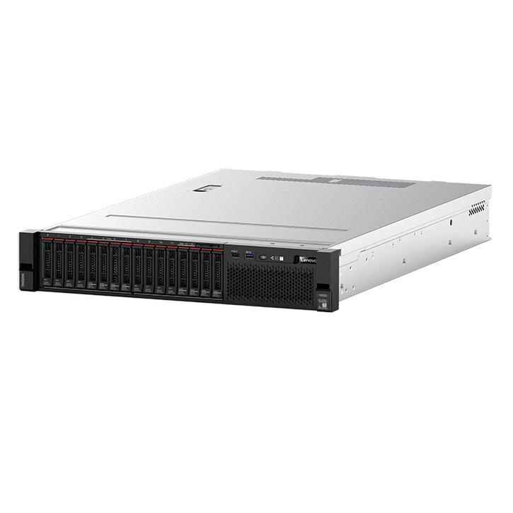 Сервер Lenovo ThinkSystem SR850 7X19A00JNA