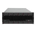 Серверы Lenovo ThinkSystem SR950