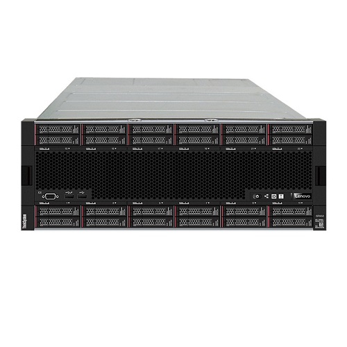 Сервер ThinkSystem SR950 7X12A01DNA