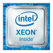 Серверные процессоры Intel Xeon