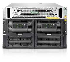 Системы резервного копирования HP StoreOnce