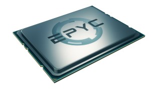 Серверный процессор AMD Epyc