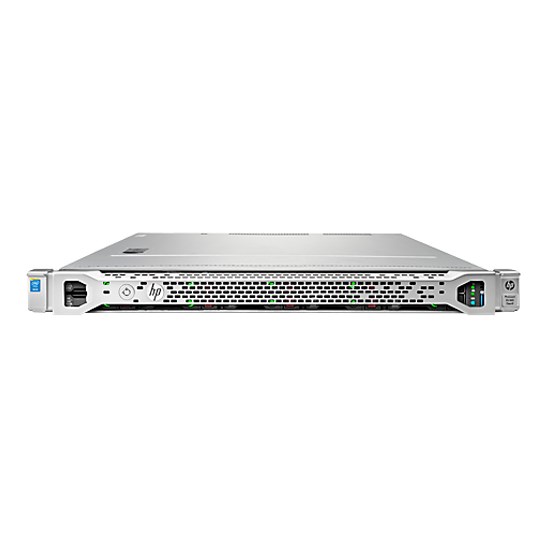 Сервер HPE ProLiant DL160 Gen9 830585-425