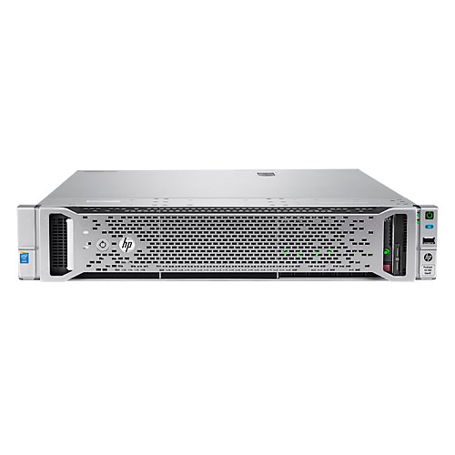 Сервер HPE ProLiant DL180 Gen9 Q6L74A