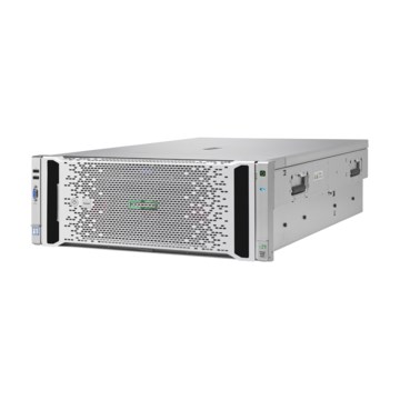 Сервер HP ProLiant DL580 816816-B21