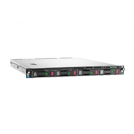 Сервер HP ProLiant DL60 Gen9 833865-B21