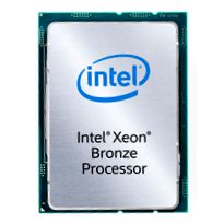 Intel Xeon Bronze