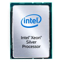 Intel Xeon Silver