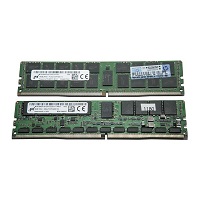 Оперативная память HPE NVDIMM