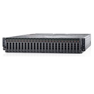 Серверы Dell PowerEdge C6420