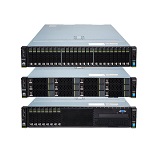 Серверы Huawei FusionServer RH2288 V3