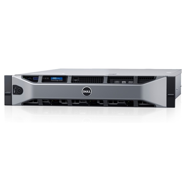 Сервер Dell PowerEdge R530-ADLM-47